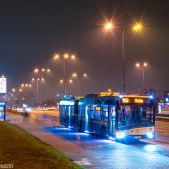 Solaris Urbino 18 electric #DN002