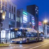Solaris Urbino 18 electric #DN004