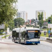 Solaris Urbino 18 III electric #DN006