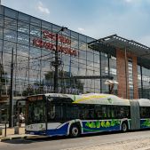 Solaris Urbino 18 Electric #DN003