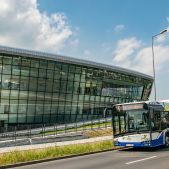 Solaris Urbino 18 Electric #DN003