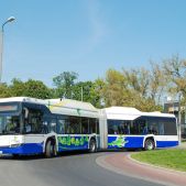 Solaris Urbino 18 Electric #DN005