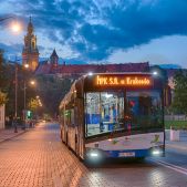 Solaris Urbino 18 electric #DN004