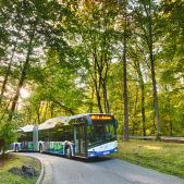 Solaris Urbino 18 electric #DN004