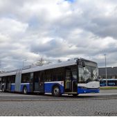 Solaris Urbino 18 Hybrid #BH072
