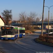 Solaris Urbino 18 Hybrid #BH072