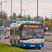 Solaris Urbino 18 Hybrid #BH074