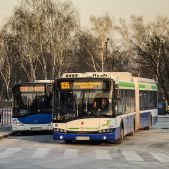 Solaris Urbino 18 Hybrid #BH074