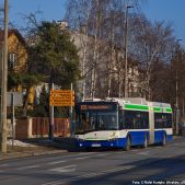 Solaris Urbino 18 Hybrid #BH078