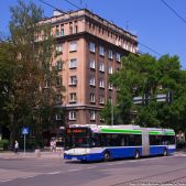 Solaris Urbino 18 Hybrid #BH079