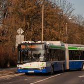 Solaris Urbino 18 Hybrid #BH082