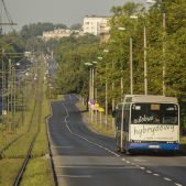 Solaris Urbino 18 Hybrid #BH078
