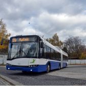 Solaris Urbino 18 Hybrid #BH072