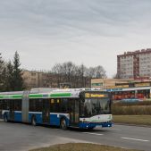 Solaris Urbino 18 Hybrid #BH074