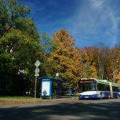 Solaris Urbino 18 hybrid #BH421