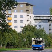 Jelcz M11 #12240