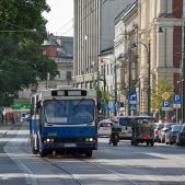 Jelcz M11 #12240