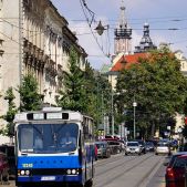 Jelcz M11 #12240