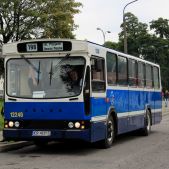 Jelcz M11 #12240