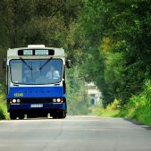 Jelcz M11 #12240