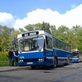 Jelcz M11 #12240