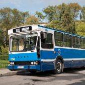 Jelcz M11 #12240