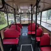 Jelcz M11 #12240