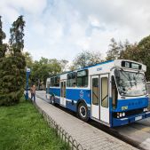 Jelcz M11 #12240