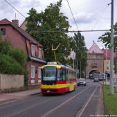 Pragoimex Vario LFR.S #253