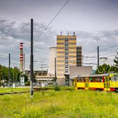 Tatra T3 #257