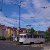 Tatra T3M.3 #311