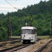 Tatra T3 #311