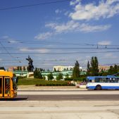 ZiU 682GN #199