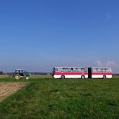 Ikarus 280.26 #34260