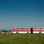 Ikarus 280.26 #34260