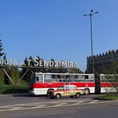 Ikarus 280.26 #34260