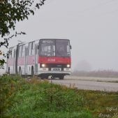 Ikarus 280.26 #34260