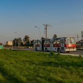 Ikarus 280.26 #34260