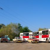 Ikarus 280.26 #34260