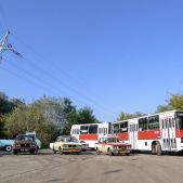 Ikarus 280.26 #34260