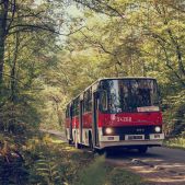 Ikarus 280.26 #34260