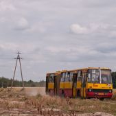 Ikarus 280.37 #3490