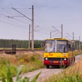 Ikarus 280.37 #3490