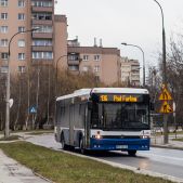 Autosan M12LF #MA203