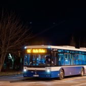Autosan M12LF #MA203