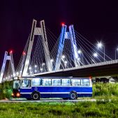 Jelcz M11 #12240