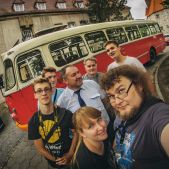 Majówka KKMK 2018 - grupowe