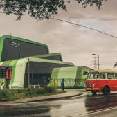 Jelcz 272MEX #341