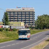 MAN ÜL313 #B544