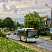 MAN NÜ313 #B477